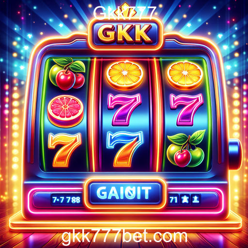 Gkk777